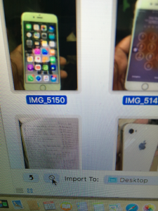 cara menghapus banyak foto sekaligus di iphone