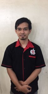 Erwin Teknisi Mac Irepair ABA