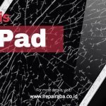 Servis iPad di Tangerang