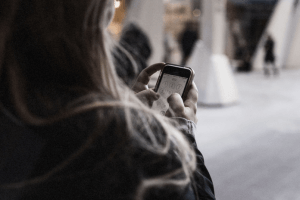 penyebab touch screen tidak berfungsi
