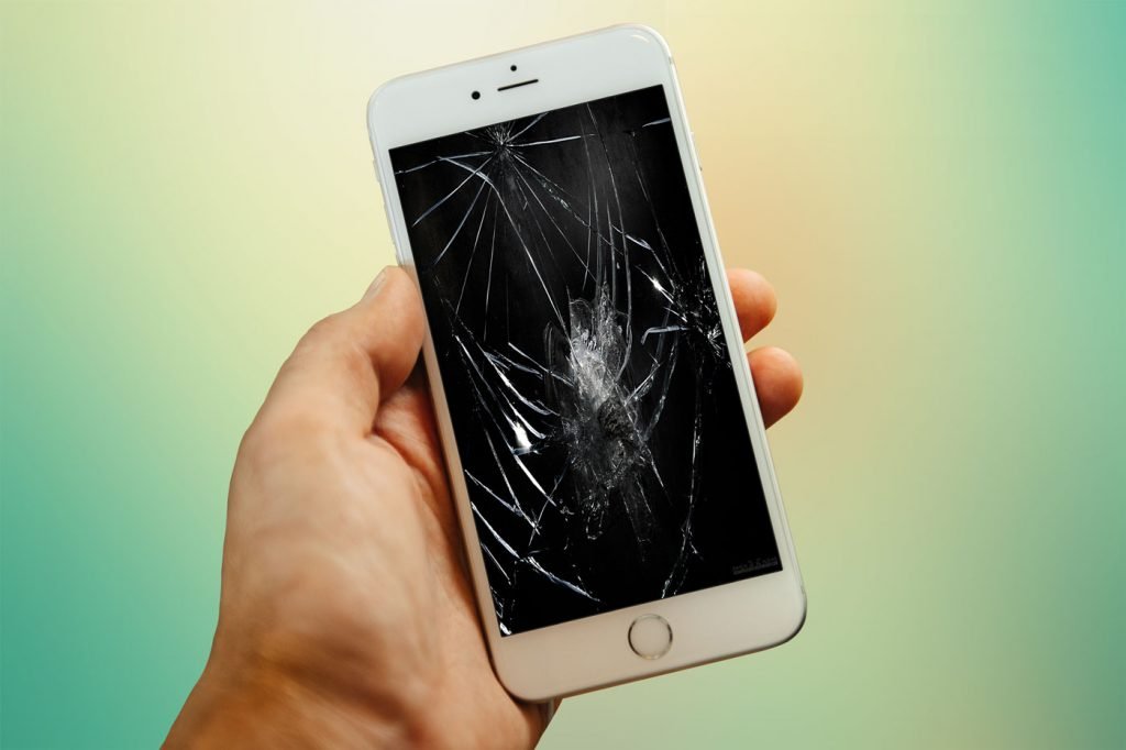 Kaca iPhone Rusak? Perbaiki dengan Langkah Ini! ABA REPAIR