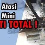 iPad Mati Total Tidak Bisa Nyala