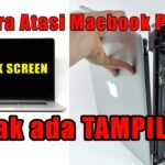 Macbook Pro Blank Screen