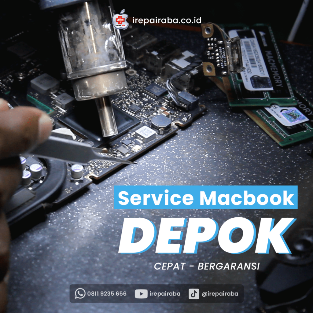 SERVICE MACBOOK LAPTOP DEPOK-min