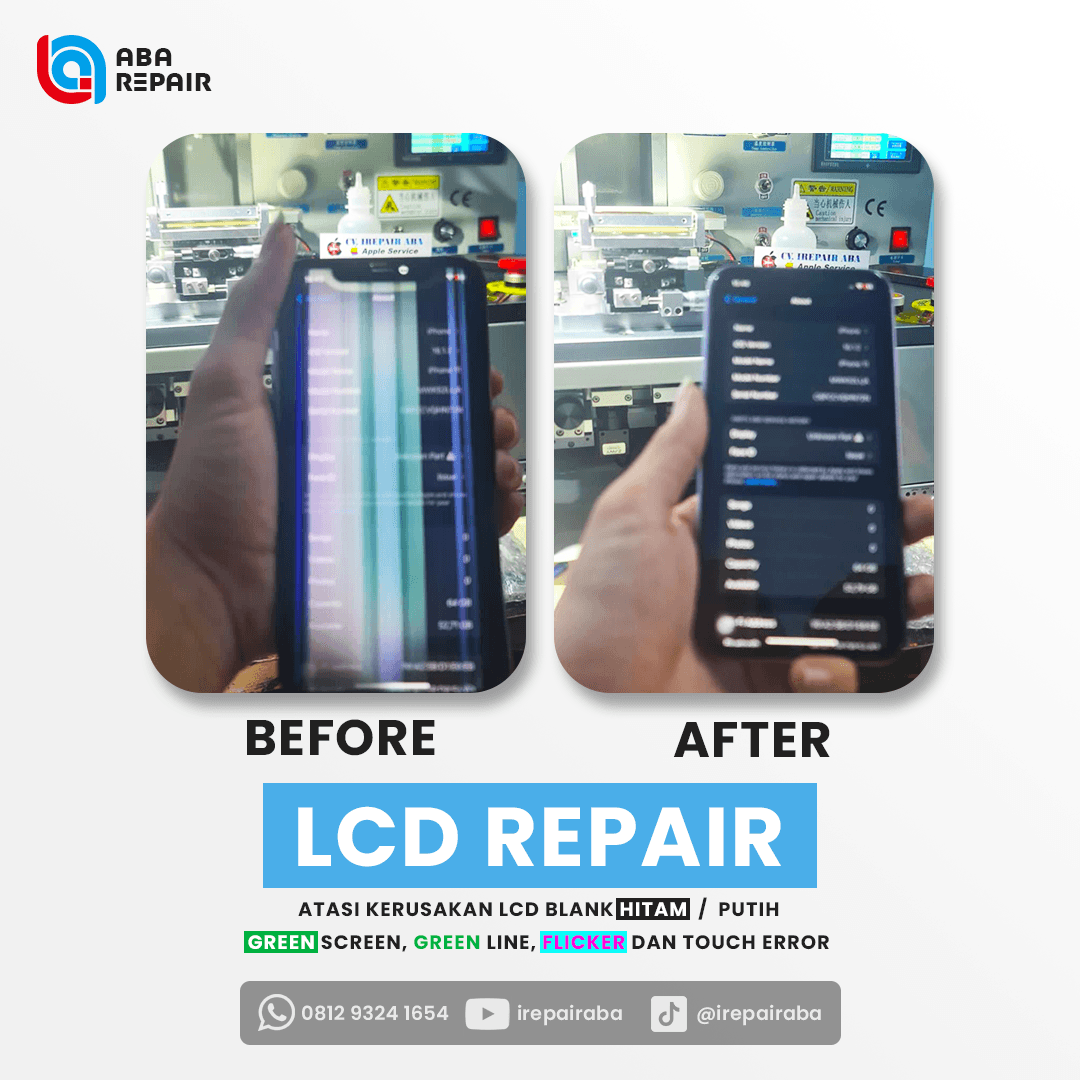 LCD REPAIR IPHONE SAMSUNG ANDROID PROFESSIONAL