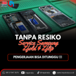 Service Terpercaya Samsung Z Fold dan Z Flip