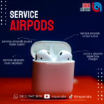 Service Airpods Pergantian Baterai Jabodetabek
